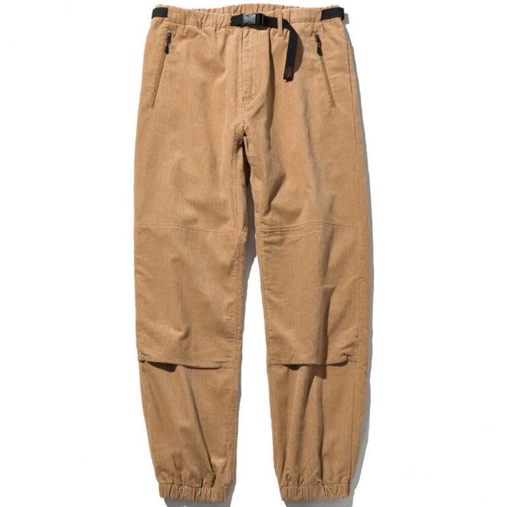 Battenwear Corduroy Bouldering Pant - Toast